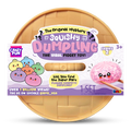 Crazy Fun RMS Mystery Squishy Dumpling (Flower/Party Confetti Edition)