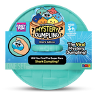 RMS Crazy Fun Mystery Dumpling Shark Edition