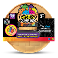 RMS Crazy Fun Neon Tie-Dye Mystery Dumpling Edition