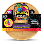 RMS Crazy Fun Neon Tie-Dye Mystery Dumpling Edition