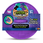 Crazy Fun / RMS International Mystery Dumpling Galaxy Edition