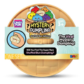 Stuffed Bun mystery dumplings