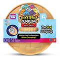 Mystery Dumpling Glitter Edition