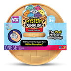 Mystery Dumpling Glitter Edition