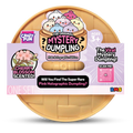 Crazy Fun / The Original Mystery Dumpling (Cherry Blossom or Rainbow/Holographic Series)