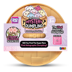 Crazy Fun / The Original Mystery Dumpling (Cherry Blossom or Rainbow/Holographic Series)