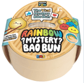 RMS Crazy Fun Rainbow Mystery Bao Bun