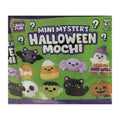 Mini Mystery Halloween Mochi Squishy, One Piece (Styles May Vary)