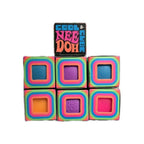 NeeDoh Cool Cube Squishy