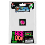 World's Smallest NeeDoh The Groovy Glob Squishy (Styles May Vary)